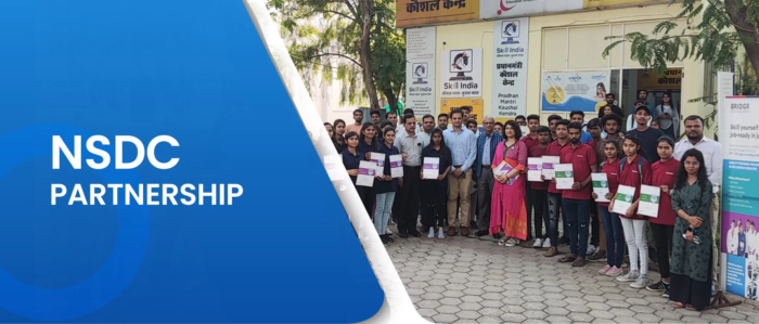 NSDC UDAAN